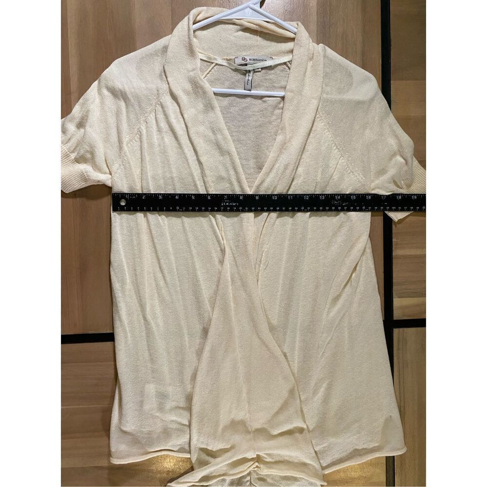 BCBGeneration Lightweight Cardigan - Picture 6 of 6